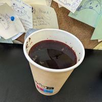 Beet sojñ at Przystanek Pierogarnia - Rynek Debnicki in Krakow