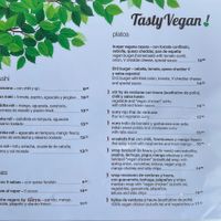   at Carnaval in Javea