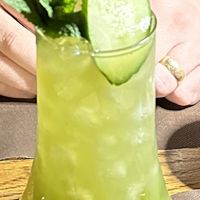 Sexy vegann  at Carnaval in Javea