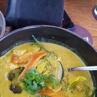 😋 at Carnaval in Javea