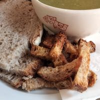  at Le Pain Quotidien - Simon Stevinplein in Bruges