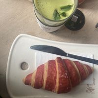   at Le Pain Quotidien - Simon Stevinplein in Bruges