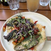  at Le Pain Quotidien - Simon Stevinplein in Bruges
