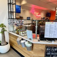 Inside Shop  at SunLife Organics in Manhattan Beach