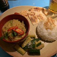 East Street  at Tampopo in West London