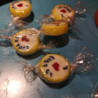 I ❤️ east St at Tampopo in West London