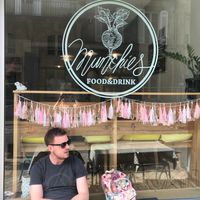 Beautiful little place at Munchies in Bordeaux