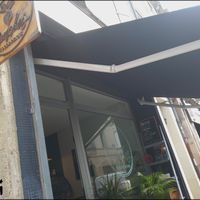 Devanture at Munchies in Bordeaux