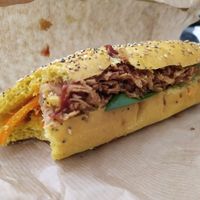 Le Free Dog at Munchies in Bordeaux