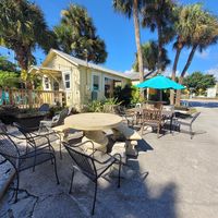  at Bunkhouse Coffee Bar in Jensen Beach