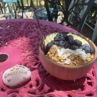   at Bunkhouse Coffee Bar in Jensen Beach