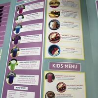  #Veganuary at Bunkhouse Coffee Bar in Jensen Beach