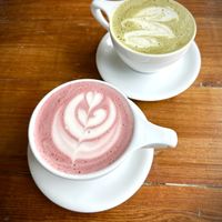  #Veganuary at Bunkhouse Coffee Bar in Jensen Beach