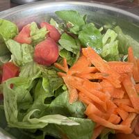   at Garam Massala in Sao Paulo