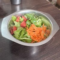   at Garam Massala in Sao Paulo