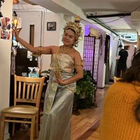   at May Kaidee in New York City