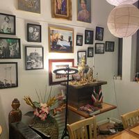 Thai  at May Kaidee in New York City