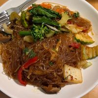 Opp woon sen  at May Kaidee in New York City