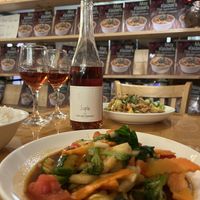   at May Kaidee in New York City