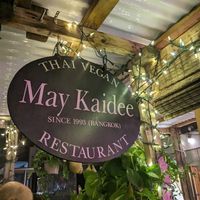  at May Kaidee in New York City