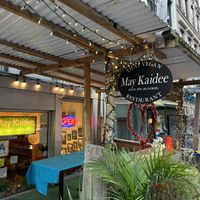   at May Kaidee in New York City