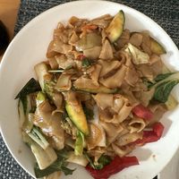   at May Kaidee in New York City