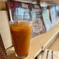   at May Kaidee in New York City