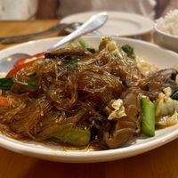   at May Kaidee in New York City