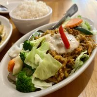   at May Kaidee in New York City