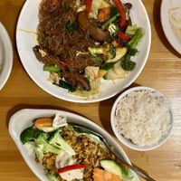   at May Kaidee in New York City