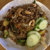   at May Kaidee in New York City