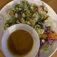   at May Kaidee in New York City