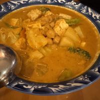   at May Kaidee in New York City