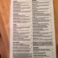 Yum   at May Kaidee in New York City