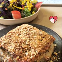 Lunch  at Malaika in Tenerife