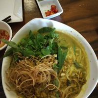 Tasty at Master Ruma Happy Golden Age in Phnom Penh