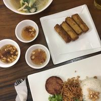 Delicious at Master Ruma Happy Golden Age in Phnom Penh
