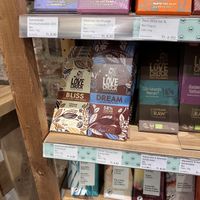   at Hofladen in Basel