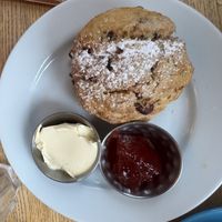   at Boston Tea Party in Bath