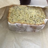   at Fancy Plants Cafe in Chicago