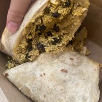   at Fancy Plants Cafe in Chicago