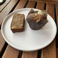   at Fancy Plants Cafe in Chicago