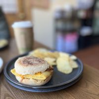   at Fancy Plants Cafe in Chicago