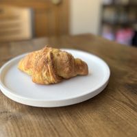   at Fancy Plants Cafe in Chicago