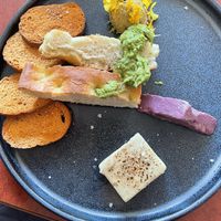   at Fancy Plants Cafe in Chicago