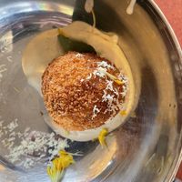   at Fancy Plants Cafe in Chicago