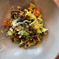   at Fancy Plants Cafe in Chicago