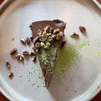   at Fancy Plants Cafe in Chicago