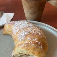   at Fancy Plants Cafe in Chicago