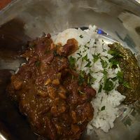  at Fancy Plants Cafe in Chicago